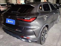Changan Oushang X5 2022 Sport Edition 1.5T DCT Whirlwind Assault - ფოტო 3
