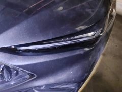 Changan Oushang X5 2022 Sport Edition 1.5T DCT Whirlwind Assault - ფოტო 5