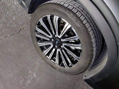 Changan Oushang X5 2022 Sport Edition 1.5T DCT Whirlwind Assault - ფოტო 6