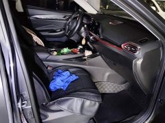 Changan Oushang X5 2022 Sport Edition 1.5T DCT Whirlwind Assault - ფოტო 8
