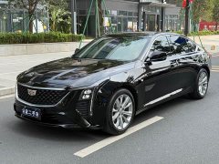 Cadillac CT5 2024 28T Luxury Pro - ფოტო 1