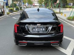 Cadillac CT5 2024 28T Luxury Pro - ფოტო 10