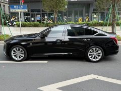 Cadillac CT5 2024 28T Luxury Pro - ფოტო 11