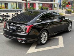Cadillac CT5 2024 28T Luxury Pro - ფოტო 12