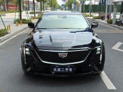 Cadillac CT5 2024 28T Luxury Pro - ფოტო 2