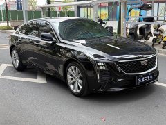 Cadillac CT5 2024 28T Luxury Pro - ფოტო 3
