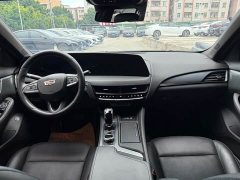 Cadillac CT5 2024 28T Luxury Pro - ფოტო 8