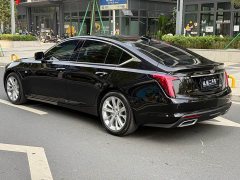 Cadillac CT5 2024 28T Luxury Pro - ფოტო 9