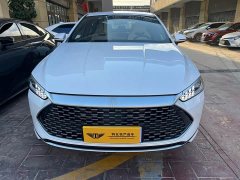 BYD Qin PLUS 2023 Champion Edition DM-i 120KM Leading - ფოტო 2