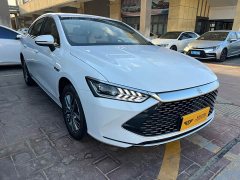 BYD Qin PLUS 2023 Champion Edition DM-i 120KM Leading - ფოტო 3