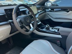 BYD Qin PLUS 2023 Champion Edition DM-i 120KM Leading - ფოტო 4