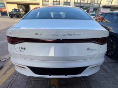 BYD Qin PLUS 2023 Champion Edition DM-i 120KM Leading - ფოტო 8