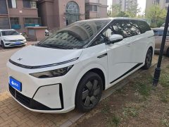 Xpeng X9 Extended Range 1602 Max - ფოტო 1
