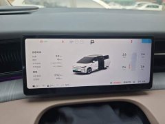 Xpeng X9 Extended Range 1602 Max - ფოტო 13