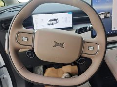 Xpeng X9 Extended Range 1602 Max - ფოტო 14