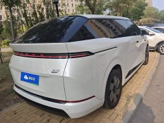 Xpeng X9 Extended Range 1602 Max - ფოტო 2