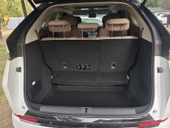 Xpeng X9 Extended Range 1602 Max - ფოტო 3