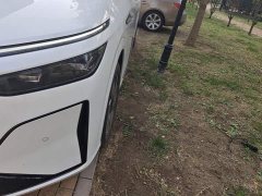 Xpeng X9 Extended Range 1602 Max - ფოტო 4