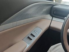 Xpeng X9 Extended Range 1602 Max - ფოტო 6