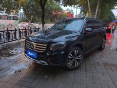 Mercedes-Benz GLB 200 Dynamic - ფოტო 1