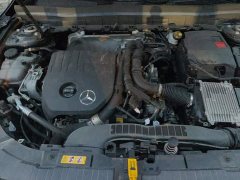 Mercedes-Benz GLB 200 Dynamic - ფოტო 10