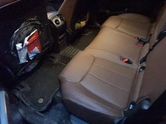 Mercedes-Benz GLB 200 Dynamic - ფოტო 11