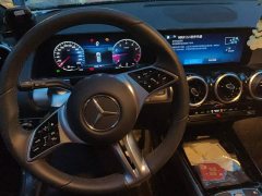 Mercedes-Benz GLB 200 Dynamic - ფოტო 12
