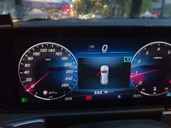 Mercedes-Benz GLB 200 Dynamic - ფოტო 14