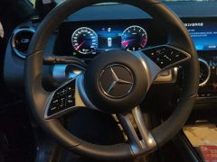 Mercedes-Benz GLB 200 Dynamic - ფოტო 15