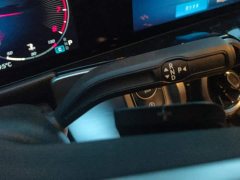 Mercedes-Benz GLB 200 Dynamic - ფოტო 16