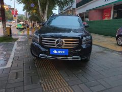 Mercedes-Benz GLB 200 Dynamic - ფოტო 2