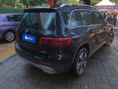 Mercedes-Benz GLB 200 Dynamic - ფოტო 3