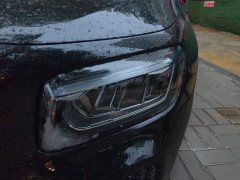 Mercedes-Benz GLB 200 Dynamic - ფოტო 5