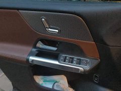 Mercedes-Benz GLB 200 Dynamic - ფოტო 7