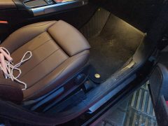 Mercedes-Benz GLB 200 Dynamic - ფოტო 8
