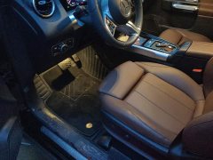 Mercedes-Benz GLB 200 Dynamic - ფოტო 9
