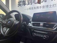 BMW 1 Series 2021 Facelift 120i M Sport Night Edition - ფოტო 10