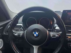 BMW 1 Series 2021 Facelift 120i M Sport Night Edition - ფოტო 11