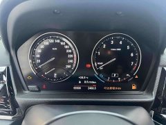 BMW 1 Series 2021 Facelift 120i M Sport Night Edition - ფოტო 12