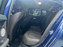 BMW 1 Series 2021 Facelift 120i M Sport Night Edition - ფოტო 13