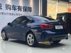 BMW 1 Series 2021 Facelift 120i M Sport Night Edition - ფოტო 17