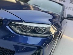 BMW 1 Series 2021 Facelift 120i M Sport Night Edition - ფოტო 4