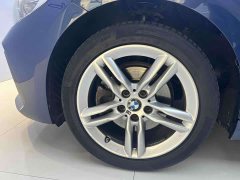 BMW 1 Series 2021 Facelift 120i M Sport Night Edition - ფოტო 5