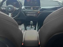 BMW 1 Series 2021 Facelift 120i M Sport Night Edition - ფოტო 7