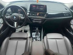 BMW 1 Series 2021 Facelift 120i M Sport Night Edition - ფოტო 8