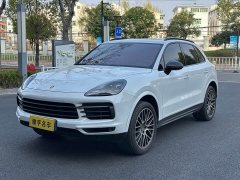 Porsche Cayenne 3.0T Platinum Edition - ფოტო 1