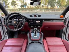 Porsche Cayenne 3.0T Platinum Edition - ფოტო 11