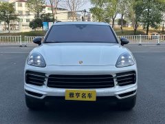 Porsche Cayenne 3.0T Platinum Edition - ფოტო 2