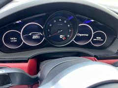 Porsche Cayenne 3.0T Platinum Edition - ფოტო 7
