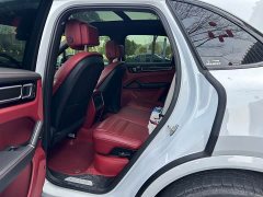 Porsche Cayenne 3.0T Platinum Edition - ფოტო 8